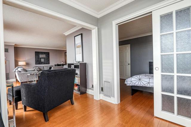 2104 - 195 Wynford Dr, Condo with 2 bedrooms, 2 bathrooms and 2 parking in Toronto ON | Image 6