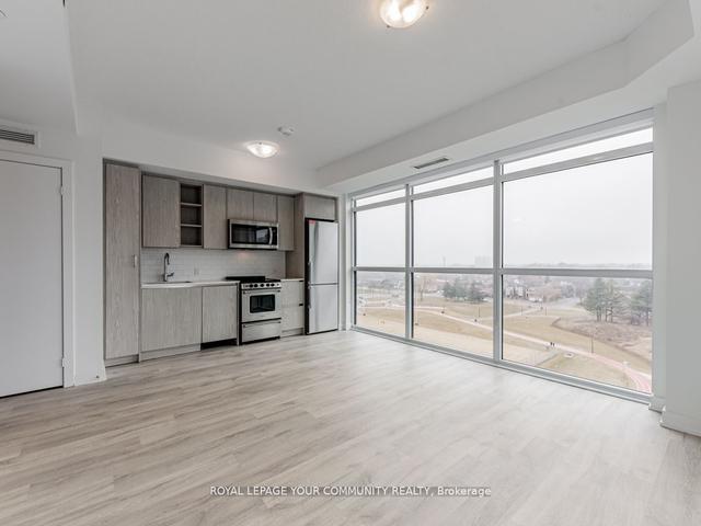 1023 - 251 Manitoba St, Condo with 1 bedrooms, 1 bathrooms and 1 parking in Toronto ON | Image 23