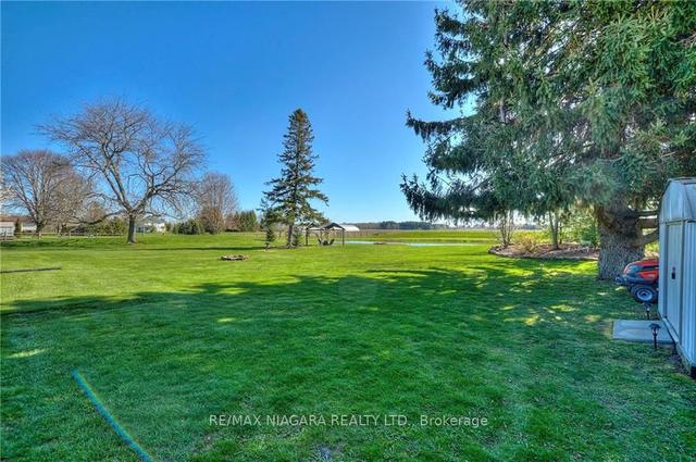 43225 Pettit Rd, House detached with 3 bedrooms, 3 bathrooms and 12 parking in Wainfleet ON | Image 27