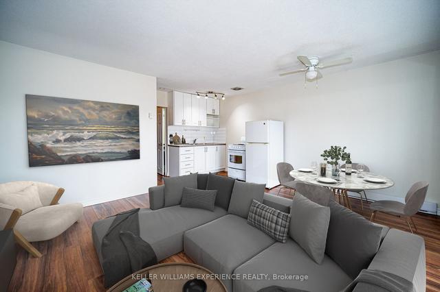 7 - 3 Paradise Blvd, Condo with 1 bedrooms, 1 bathrooms and 1 parking in Ramara ON | Image 16