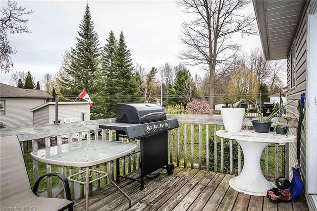46 Caribou Trail, House detached with 5 bedrooms, 3 bathrooms and 6 parking in Wasaga Beach ON | Image 27