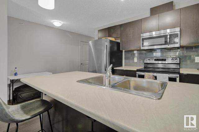 430 - 344 Windermere Rd Nw Sw, Condo with 2 bedrooms, 2 bathrooms and null parking in Edmonton AB | Image 14