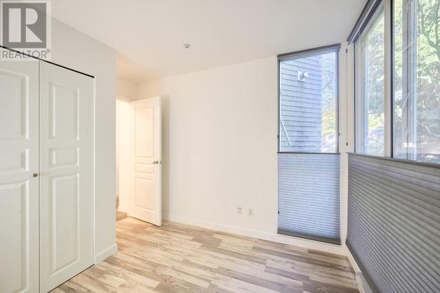 201 - 8420 Jellicoe St, Condo with 2 bedrooms, 2 bathrooms and 2 parking in Vancouver BC | Image 14