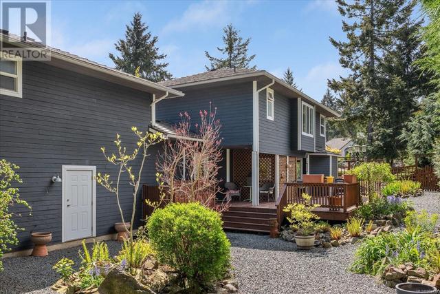 3308 Rockhampton Rd, House detached with 4 bedrooms, 4 bathrooms and 5 parking in Nanaimo E BC | Image 61
