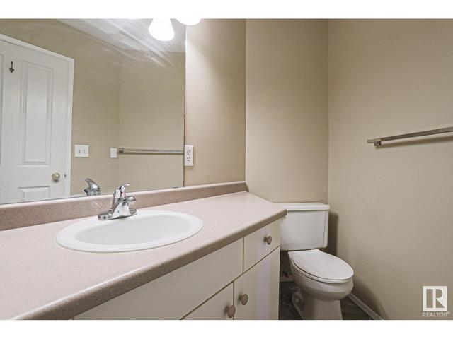 204 - 11316 103 Av Nw Nw, Condo with 1 bedrooms, 1 bathrooms and null parking in Edmonton AB | Image 22