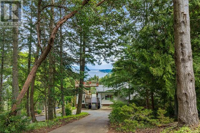 2757 Sea Blush Dr, House detached with 3 bedrooms, 3 bathrooms and 2 parking in Nanaimo E BC | Image 34