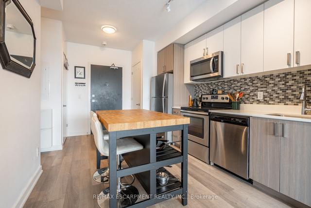 B417 - 5240 Dundas St, Condo with 1 bedrooms, 1 bathrooms and 1 parking in Burlington ON | Image 25