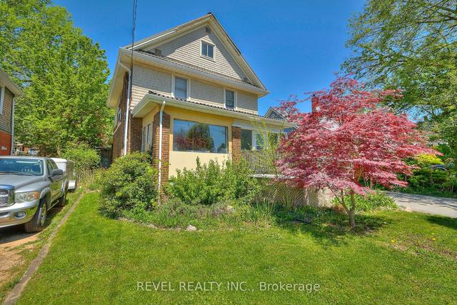 5929 Delaware St, House detached with 6 bedrooms, 3 bathrooms and 9 parking in Niagara Falls ON | Image 19