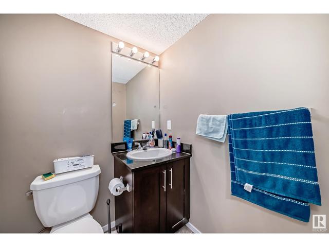 221 - 111 Watt Cm Sw Sw, Condo with 2 bedrooms, 2 bathrooms and null parking in Edmonton AB | Image 23