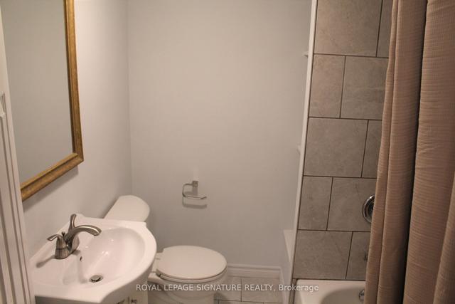bsmt - 1336 Sharbot St, House detached with 1 bedrooms, 1 bathrooms and 1 parking in Oshawa ON | Image 7