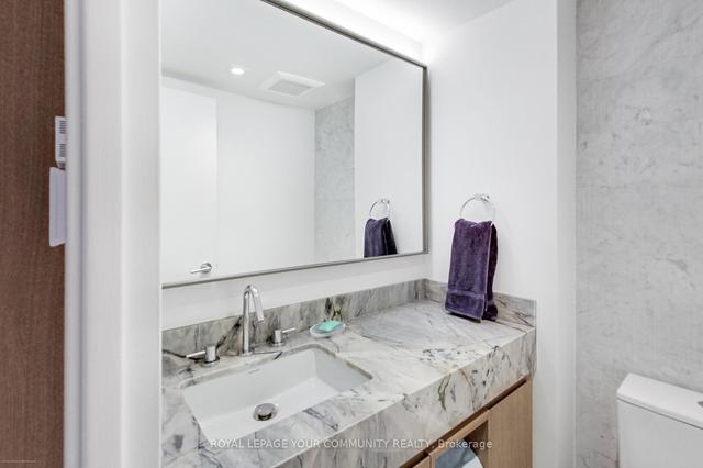 109 - 349 St Clair Ave W, Condo with 2 bedrooms, 4 bathrooms and 2 parking in Toronto ON | Image 21