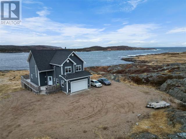 15a Main Street, House detached with 4 bedrooms, 2 bathrooms and null parking in Fogo Island NL | Image 2