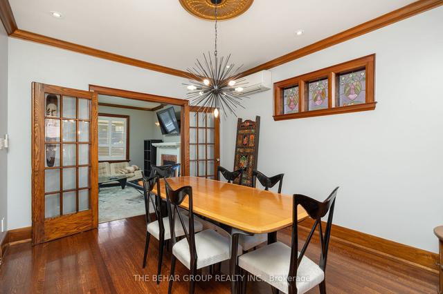 1840 Dufferin St, House detached with 3 bedrooms, 2 bathrooms and 2 parking in Toronto ON | Image 9