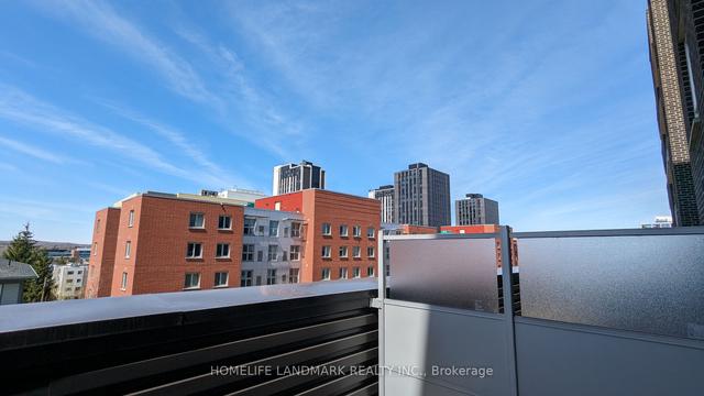 411 - 280 Lester St, Condo with 1 bedrooms, 1 bathrooms and 0 parking in Waterloo ON | Image 22