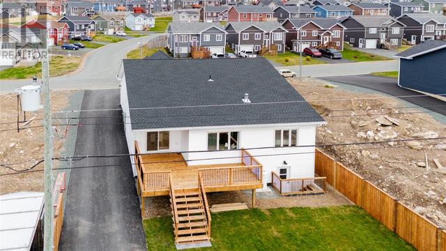 32 Dominic Dr, House detached with 3 bedrooms, 2 bathrooms and null parking in Conception Bay South NL | Image 36