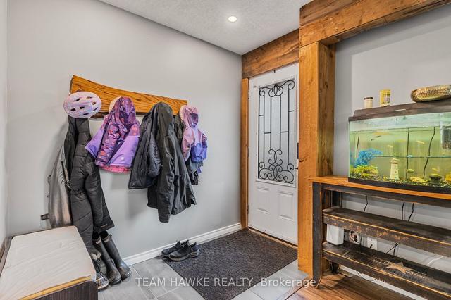 88 Fox St, House detached with 3 bedrooms, 2 bathrooms and 5 parking in Penetanguishene ON | Image 34