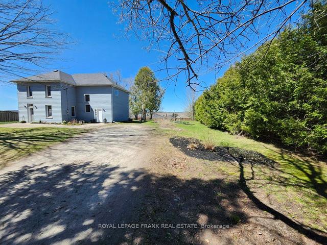 1248 Parkhill Rd W, House detached with 4 bedrooms, 2 bathrooms and 6 parking in Peterborough ON | Image 12