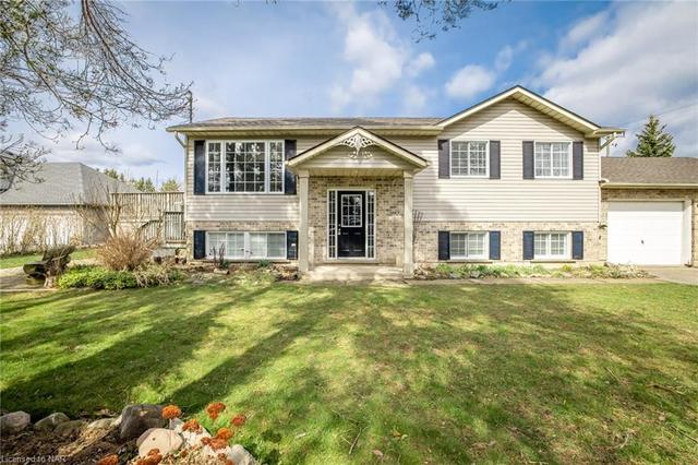 1490 Nigh Road, House detached with 4 bedrooms, 1 bathrooms and 6 parking in Fort Erie ON | Image 12