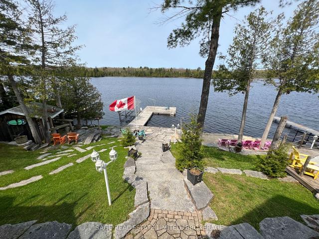 161 Lightning Point Rd, House detached with 2 bedrooms, 4 bathrooms and 9 parking in Kawartha Lakes ON | Image 30