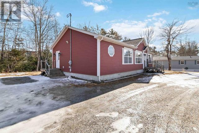 1599 Lake Road, House detached with 3 bedrooms, 2 bathrooms and null parking in Shelburne MD NS | Image 36