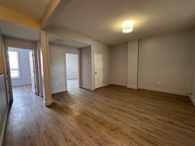 UPPER - 155 Wellington St N, Condo with 2 bedrooms, 1 bathrooms and null parking in Hamilton ON | Image 5
