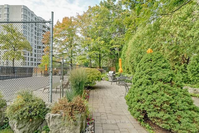 405 - 1225 North Shore Blvd E, Condo with 2 bedrooms, 2 bathrooms and 2 parking in Burlington ON | Image 20