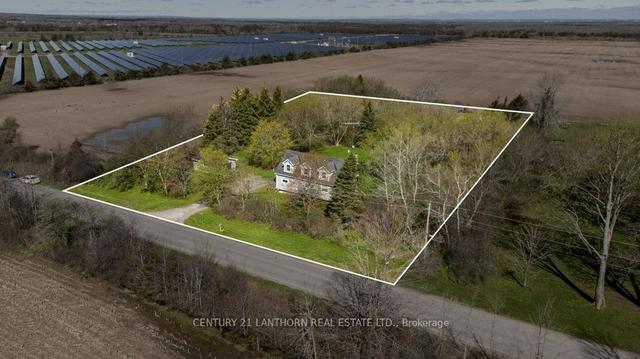 986 Black Rd, House detached with 3 bedrooms, 2 bathrooms and 7 parking in Prince Edward County ON | Image 12