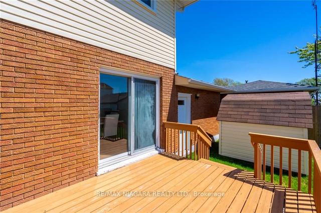 7016 Centennial St, House detached with 4 bedrooms, 2 bathrooms and 3 parking in Niagara Falls ON | Image 20