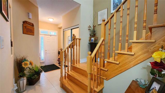 80 Wesley Ave, House detached with 3 bedrooms, 4 bathrooms and 4 parking in Wasaga Beach ON | Image 34