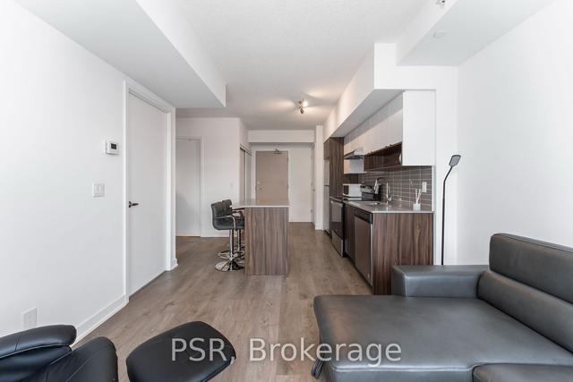 a615 - 1117 Cooke Blvd, Condo with 1 bedrooms, 1 bathrooms and 1 parking in Burlington ON | Image 21