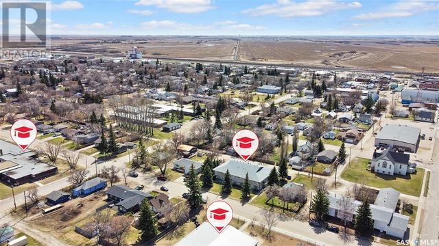 3 - 105 6th Avenue E, Condo with 3 bedrooms, 2 bathrooms and null parking in Watrous SK | Image 44