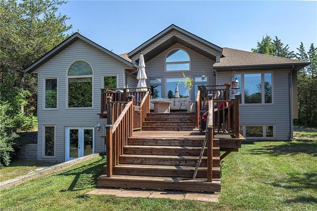 4629 North Shore Road, House detached with 4 bedrooms, 3 bathrooms and 8 parking in South Frontenac ON | Image 11