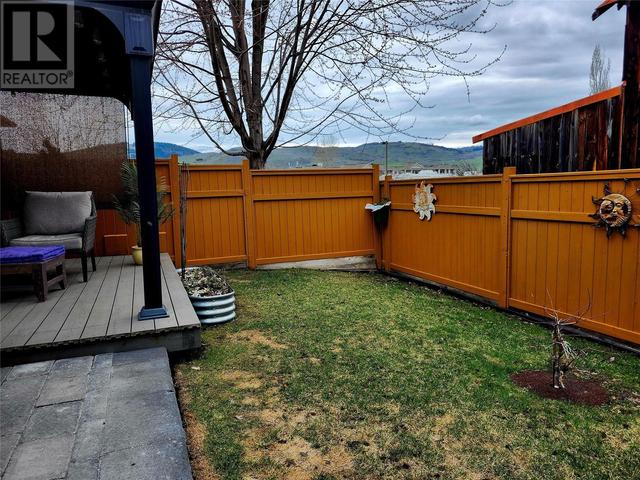 4610 - 20 Street Unit# 6, House attached with 3 bedrooms, 2 bathrooms and 2 parking in Vernon BC | Image 63