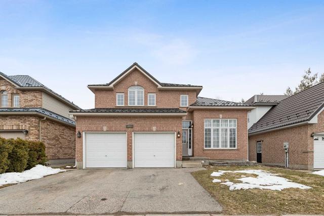405 Doon South Dr, House detached with 3 bedrooms, 4 bathrooms and 4 parking in Kitchener ON | Image 34
