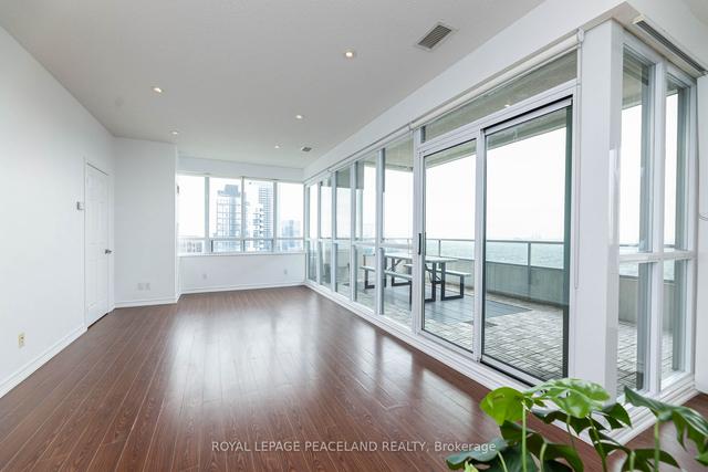 PH206 - 18 Spring Garden Ave, Condo with 2 bedrooms, 2 bathrooms and 1 parking in Toronto ON | Image 21