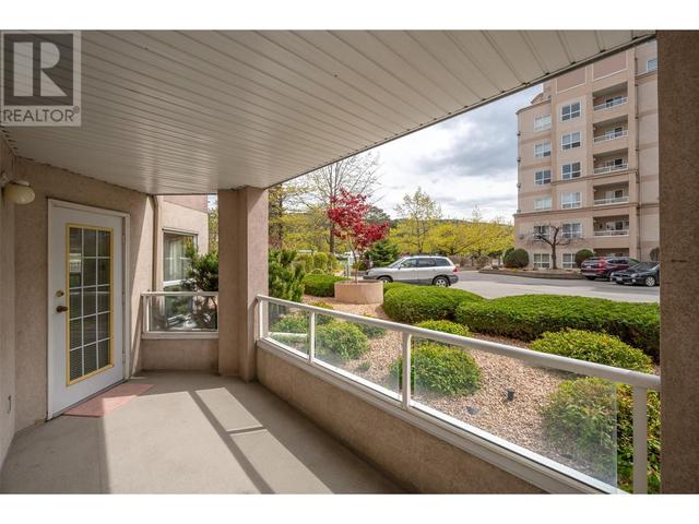 106 - 2245 Atkinson St, Condo with 2 bedrooms, 2 bathrooms and 1 parking in Penticton BC | Image 24