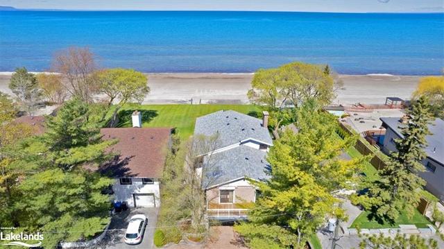 136 Shore Lane, House detached with 5 bedrooms, 3 bathrooms and 5 parking in Wasaga Beach ON | Image 26