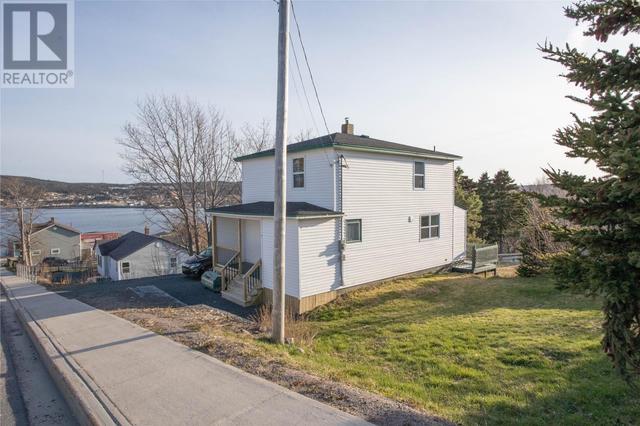5 Bond Street, House detached with 3 bedrooms, 1 bathrooms and null parking in Carbonear NL | Image 32