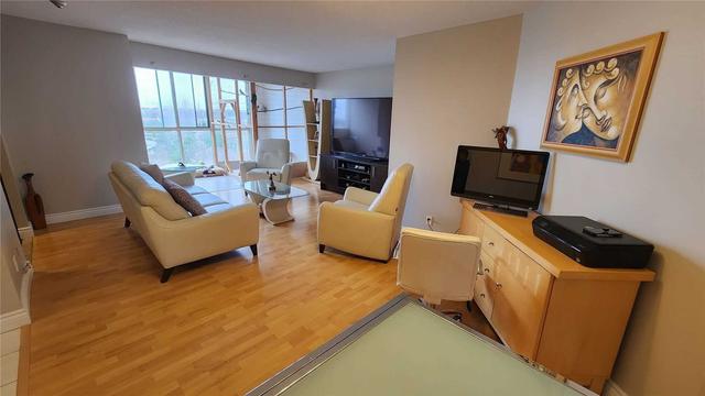 811 - 61 Markbrook Lane, Condo with 1 bedrooms, 2 bathrooms and 1 parking in Toronto ON | Image 21