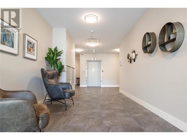 403 - 1165 Sutherland Avenue, Condo with 1 bedrooms, 1 bathrooms and 1 parking in Kelowna BC | Image 25