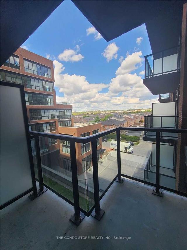 512 - 2300 St. Clair Ave W, Condo with 2 bedrooms, 2 bathrooms and 1 parking in Toronto ON | Image 7