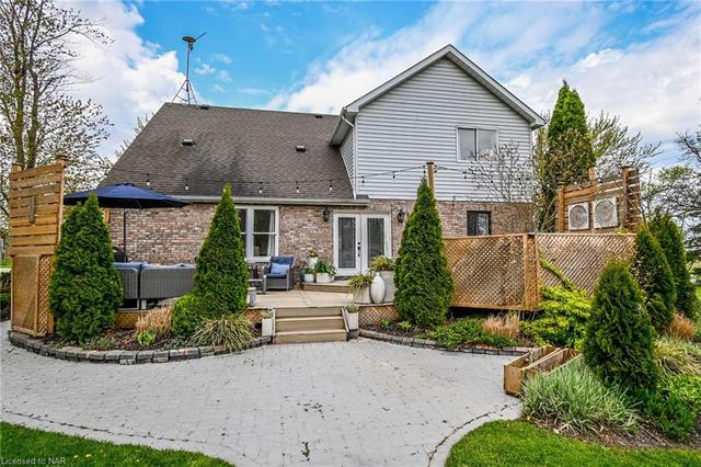 2792 Fifth St Louth St, House detached with 4 bedrooms, 2 bathrooms and 8 parking in St. Catharines ON | Image 30