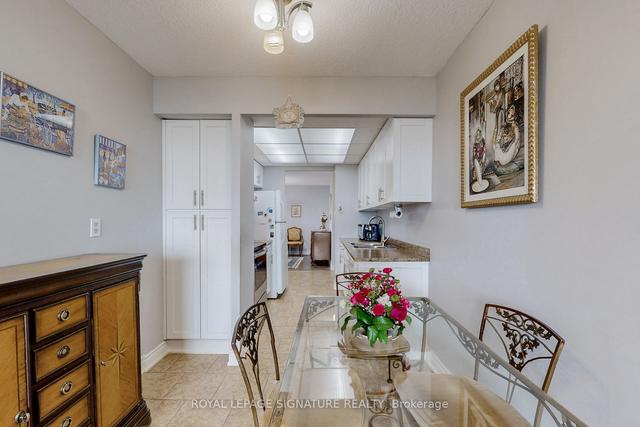 1903 - 55 Huntingdale Blvd, Condo with 2 bedrooms, 2 bathrooms and 1 parking in Toronto ON | Image 9