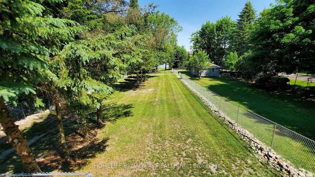 442 Sunset Beach Rd, House detached with 4 bedrooms, 3 bathrooms and 6 parking in Richmond Hill ON | Image 15