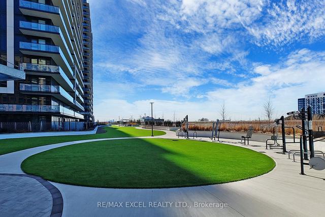 1009 - 85 Oneida Cres, Condo with 2 bedrooms, 2 bathrooms and 1 parking in Richmond Hill ON | Image 33