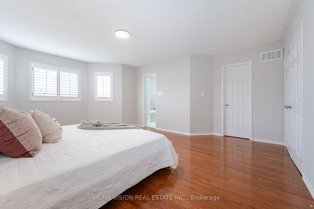 328 St. Joan Of Arc Ave, House detached with 4 bedrooms, 4 bathrooms and 4 parking in Vaughan ON | Image 11