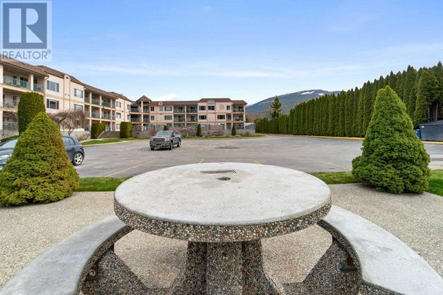 314 - 1002 Riverside Avenue, Condo with 2 bedrooms, 2 bathrooms and 2 parking in Sicamous BC | Image 73