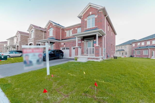 12 Hager Creek Terr, House semidetached with 3 bedrooms, 3 bathrooms and 3 parking in Hamilton ON | Image 12