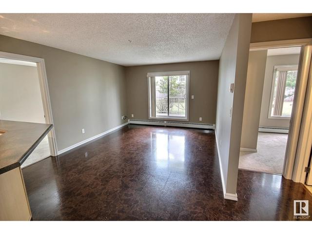 114 - 13710 150 Ave Nw, Condo with 2 bedrooms, 2 bathrooms and null parking in Edmonton AB | Image 5