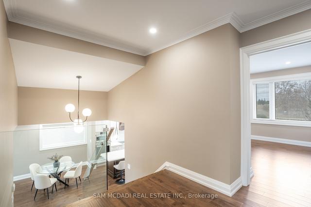 3556 Silverplains Dr, House detached with 4 bedrooms, 5 bathrooms and 6 parking in Mississauga ON | Image 15